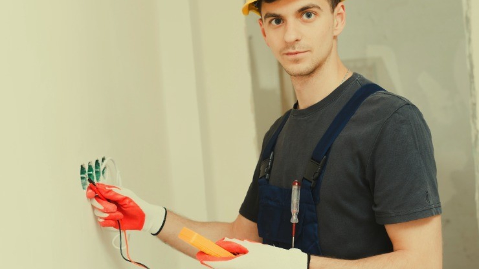Os ganhos e vantagens por se tornar um Eletricista!