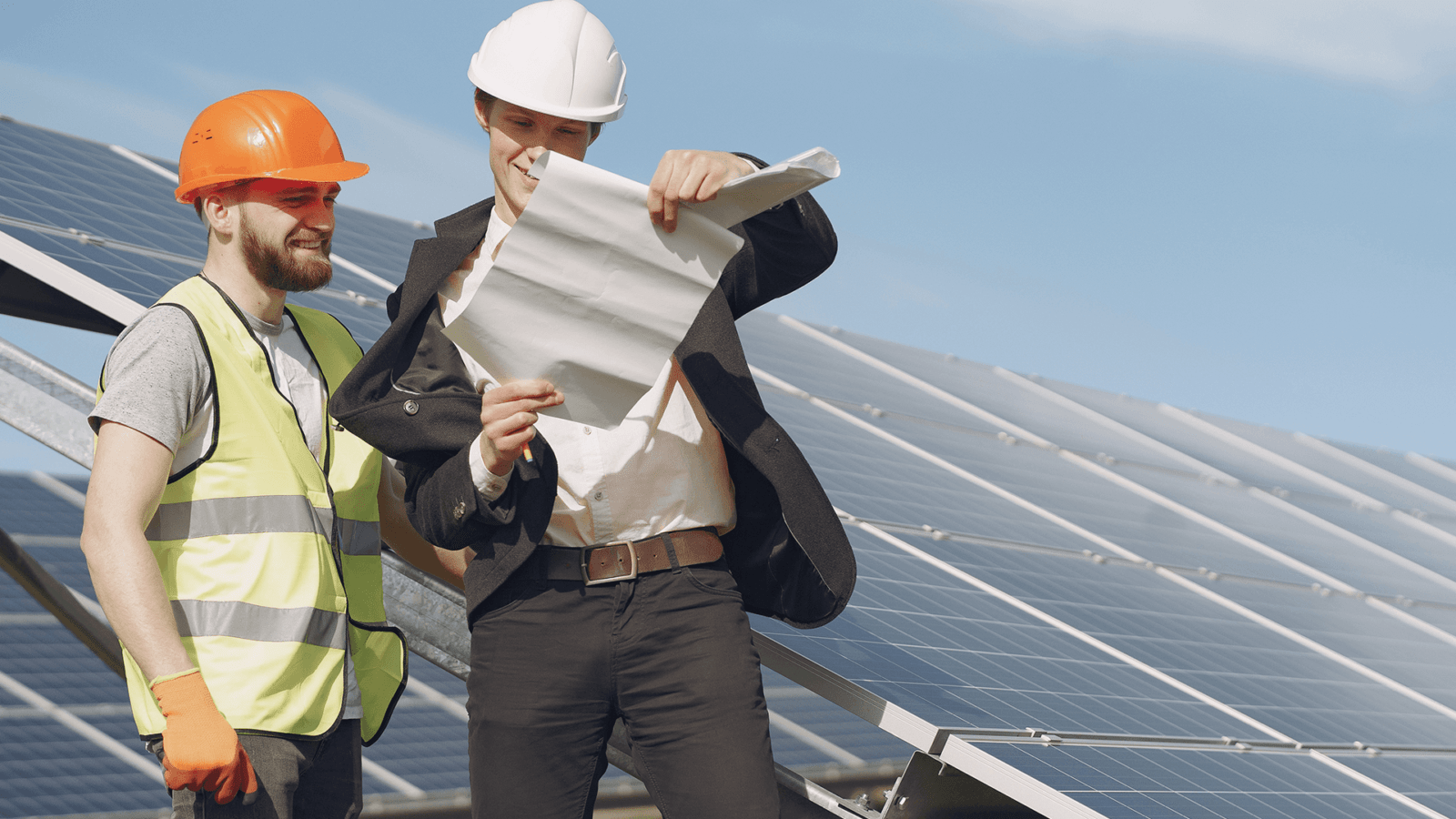 Resolução garante atribuições do Técnico Industrial em Sistemas de Energia Renovável