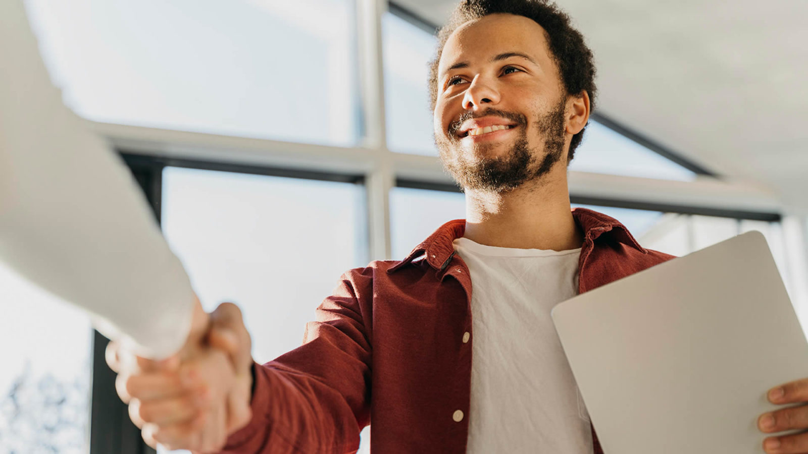 Cinco fatores que contribuem para que seu ingresso no mercado de trabalho