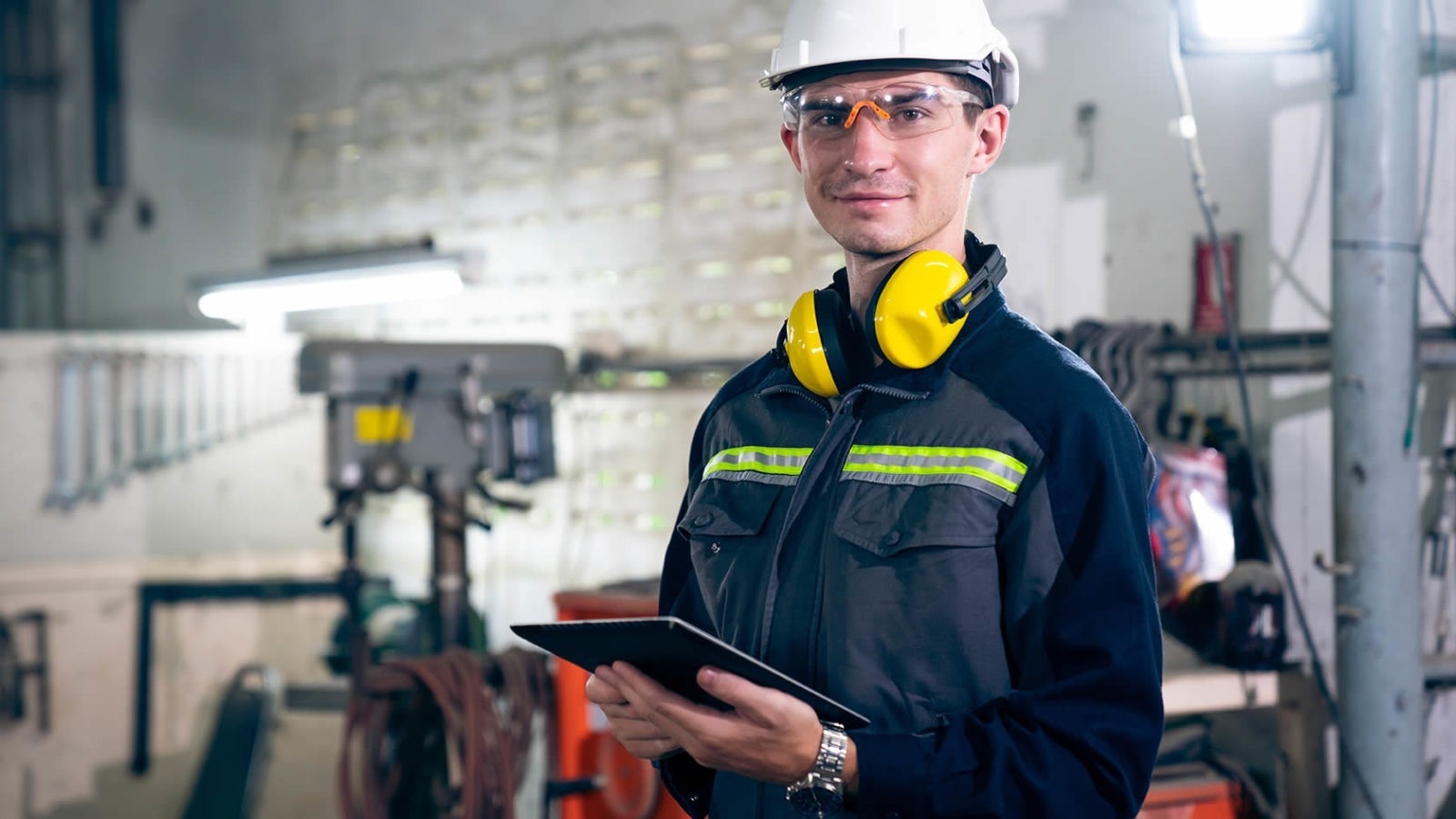 Técnico em Eletrotécnica será uma das profissões mais procuradas para a Indústria 4.0