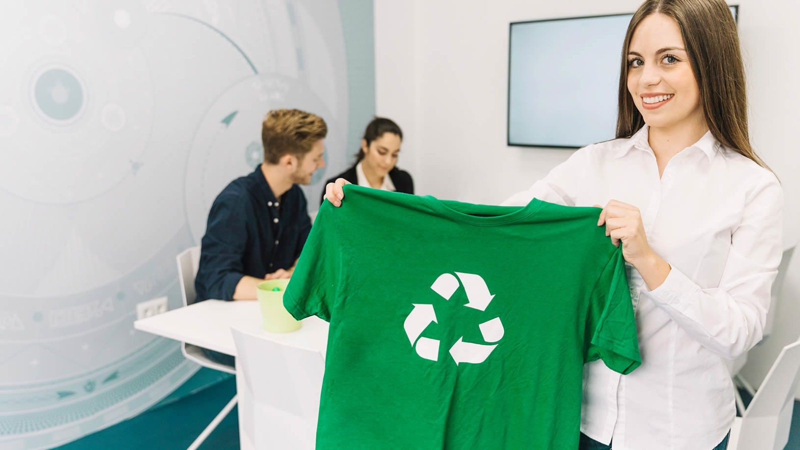 Portaria do CFT define as atribuições do Técnico Industrial em Reciclagem