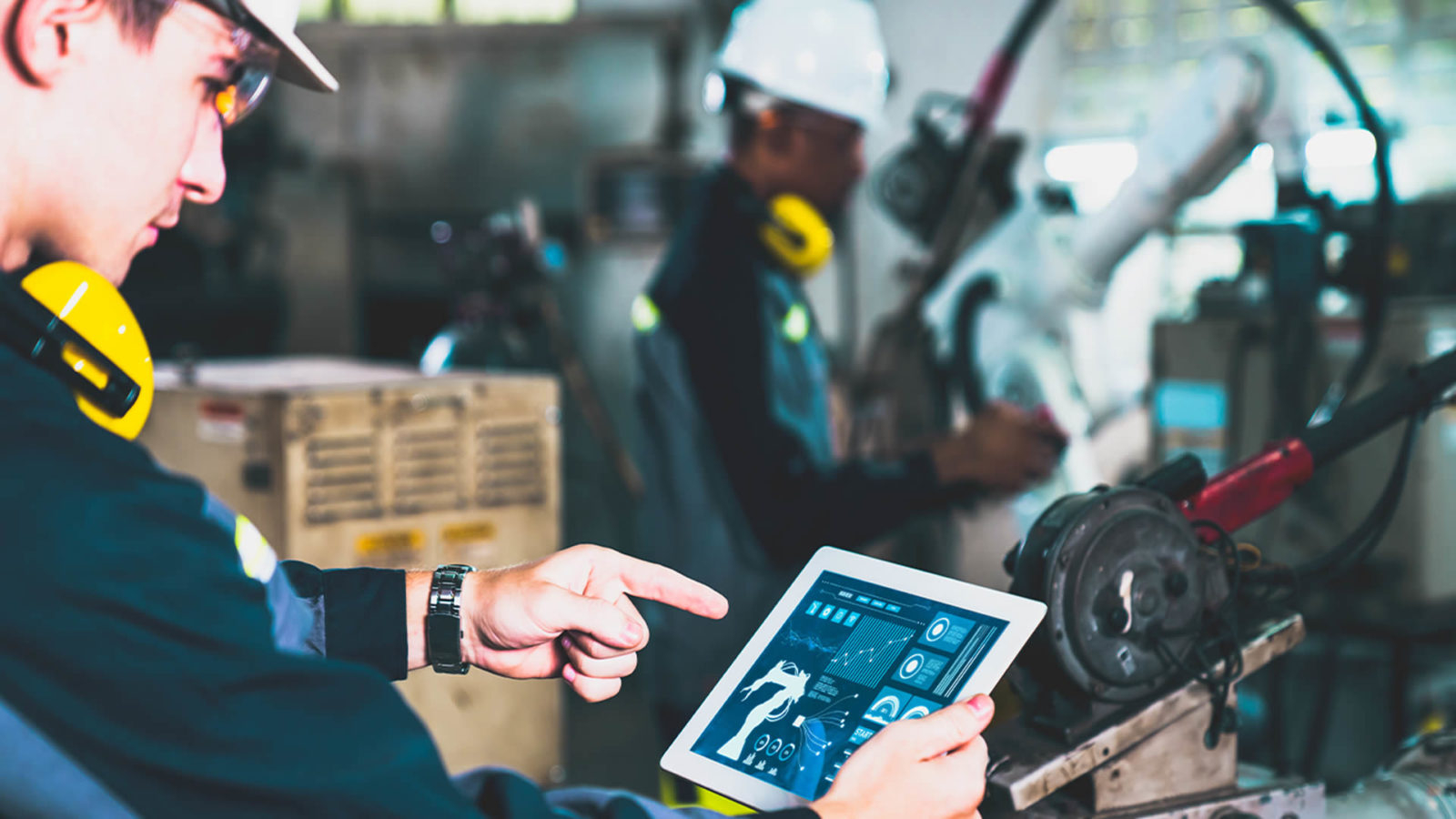 Qual a diferença entre Automação Industrial e Mecatrônica?