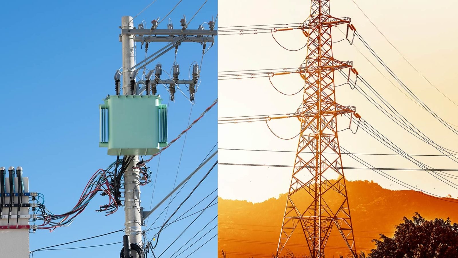 Qual a diferença entre a NBR 5410 e NBR 14039?