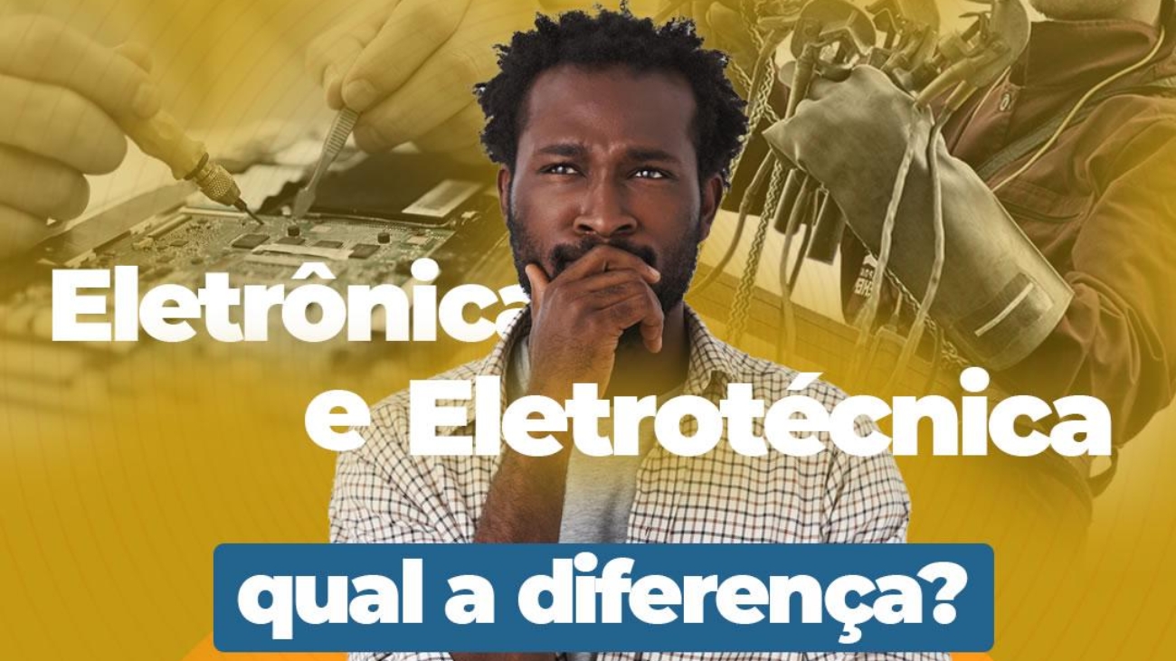 1909-regulamentacao-eletronica-e-eletrotecnica-qual-a-diferenca