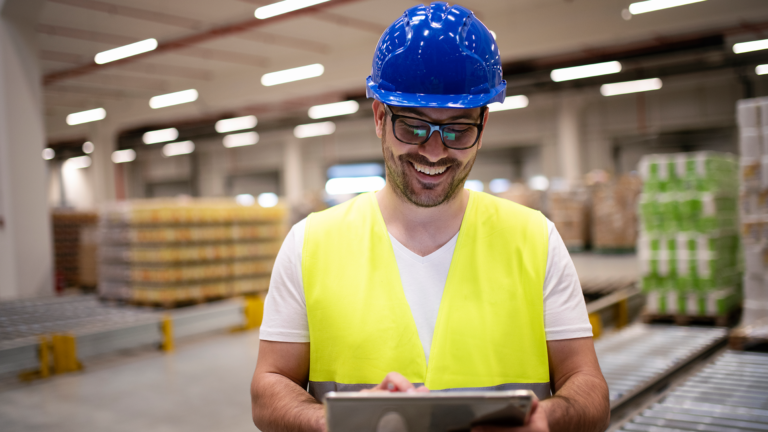 Categoria Empregabilidade: Pesquisa da CNI aponta que indústria vai qualificar mais de 10 milhões trabalhadores até 2025