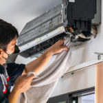 Instalador de ar condicionado mercado procura mão de obra qualificada